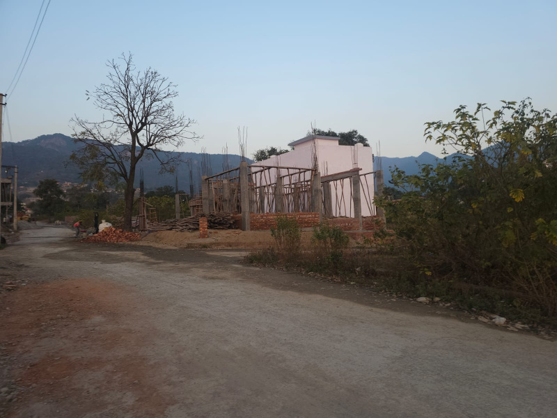  170 Sq. Yards Residential Plot for Sale in Sahastradhara Road, Dehradun