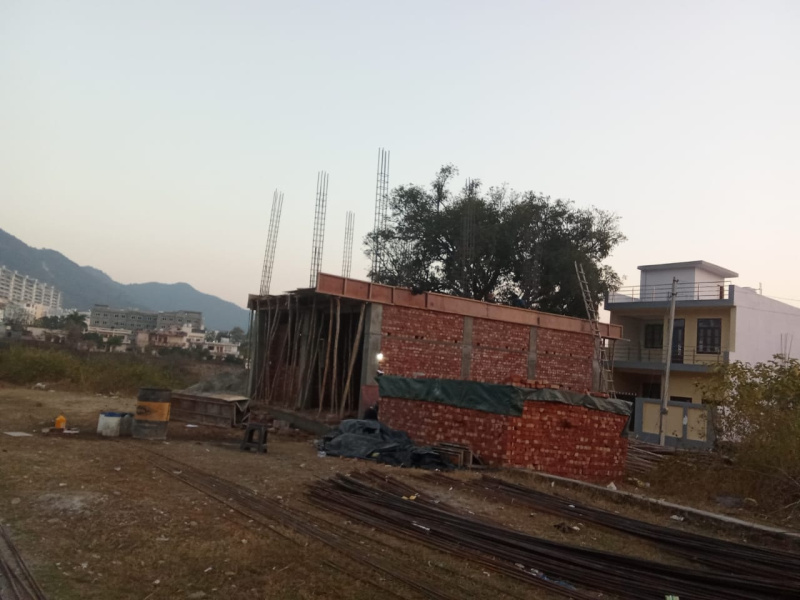  170 Sq. Yards Residential Plot for Sale in Sahastradhara Road, Dehradun