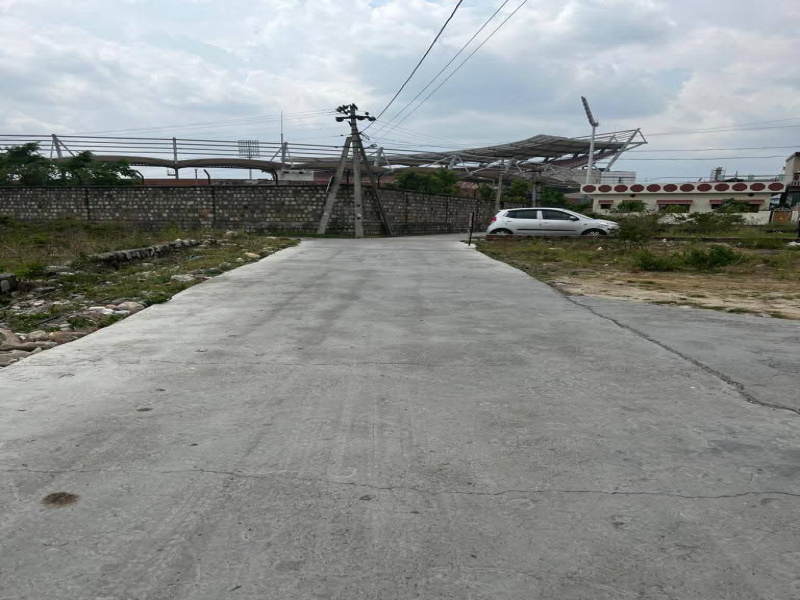  100 Sq. Yards Residential Plot for Sale in Raipur, Dehradun