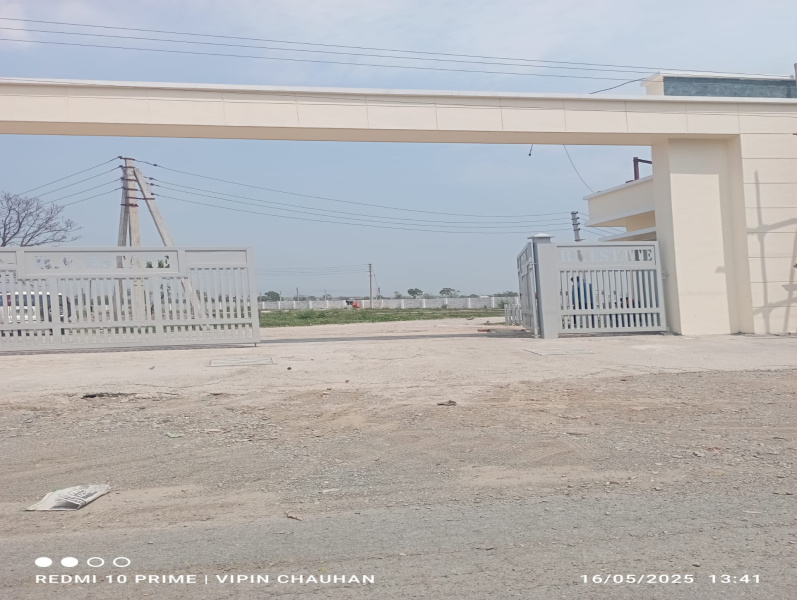  100 Sq. Yards Residential Plot for Sale in Selaqui, Dehradun