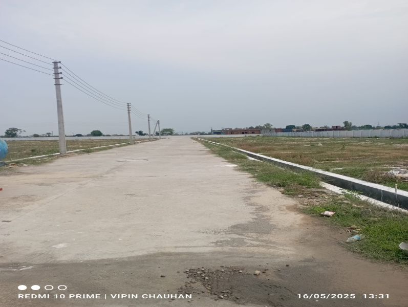  200 Sq. Yards Residential Plot for Sale in Selaqui, Dehradun