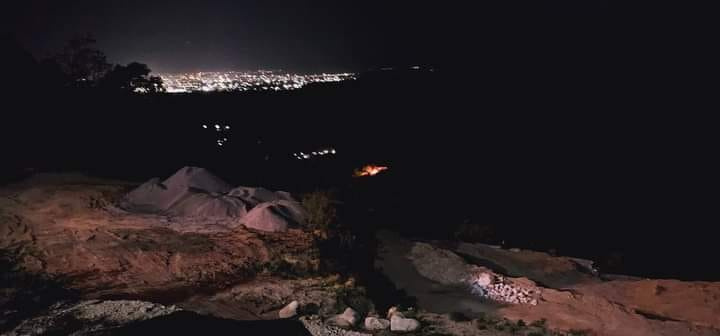  500 Sq. Yards Residential Plot for Sale in Itharna, Dehradun