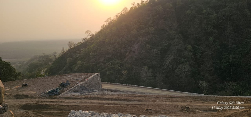  500 Sq. Yards Residential Plot for Sale in Itharna, Dehradun