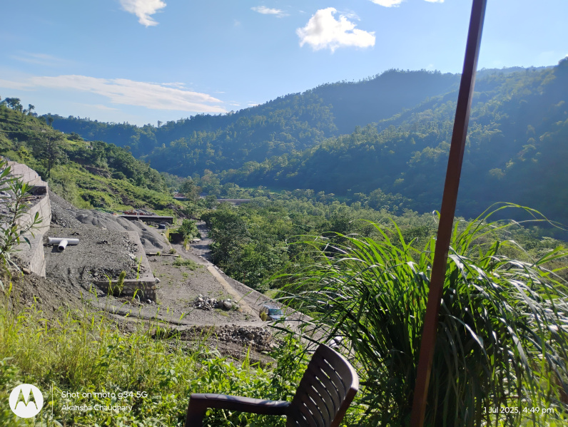  400 Sq. Yards Residential Plot for Sale in Thano, Dehradun