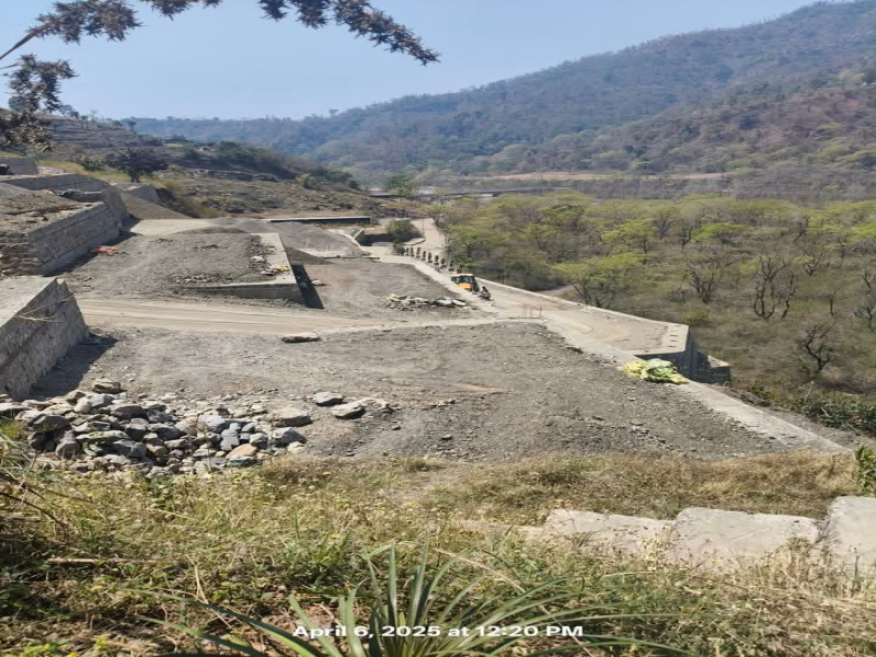  450 Sq. Yards Residential Plot for Sale in Thano, Dehradun