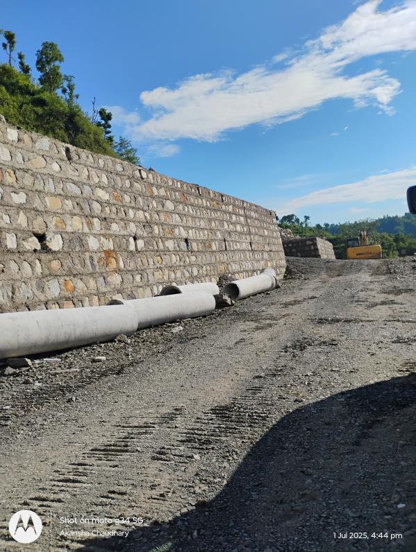  450 Sq. Yards Residential Plot for Sale in Thano, Dehradun