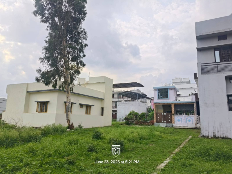  200 Sq. Yards Residential Plot for Sale in Raipur, Dehradun