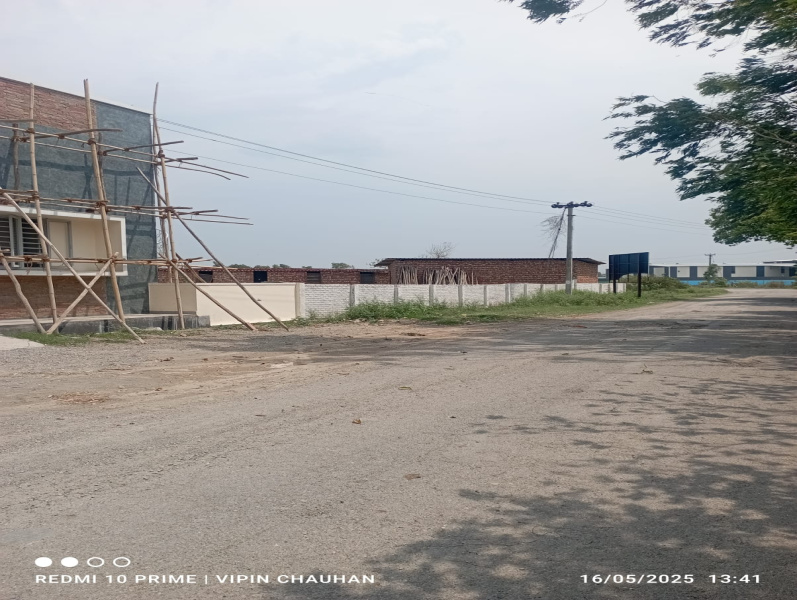  250 Sq. Yards Residential Plot for Sale in Selaqui, Dehradun