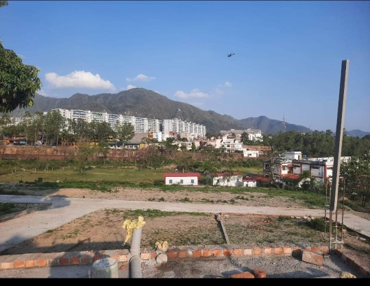  250 Sq. Yards Residential Plot for Sale in Sahastradhara Road, Dehradun