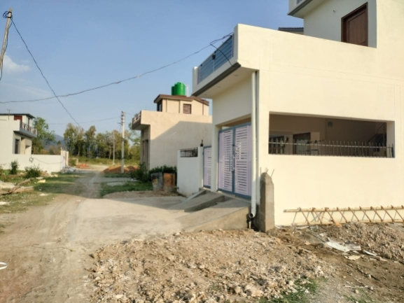  195 Sq. Yards Residential Plot for Sale in Raipur, Dehradun