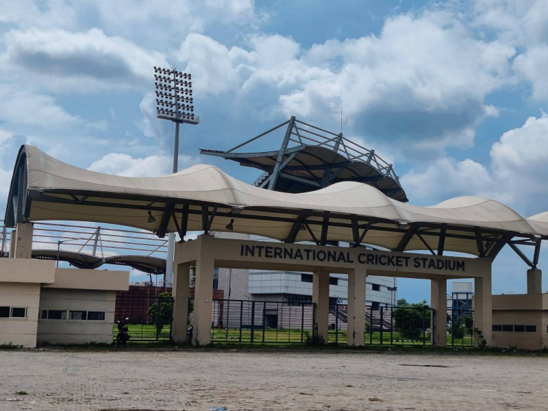  125 Sq. Yards Residential Plot for Sale in Raipur, Dehradun