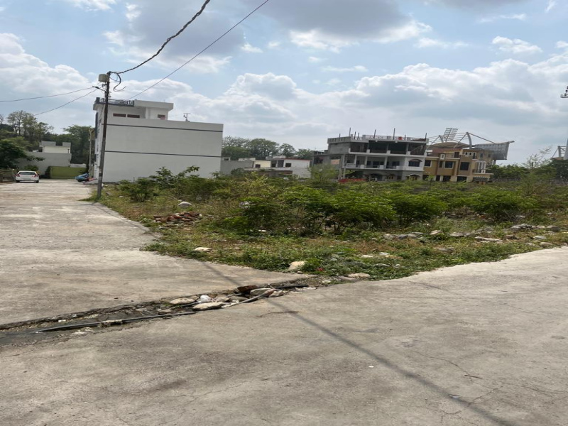  125 Sq. Yards Residential Plot for Sale in Raipur, Dehradun