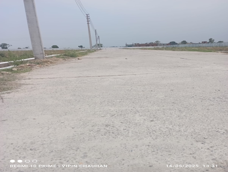  160 Sq. Yards Residential Plot for Sale in Selakui, Dehradun