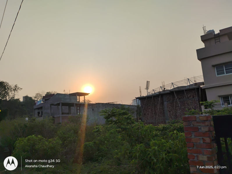  305 Sq. Yards Residential Plot for Sale in Bhopalpani Grant, Dehradun