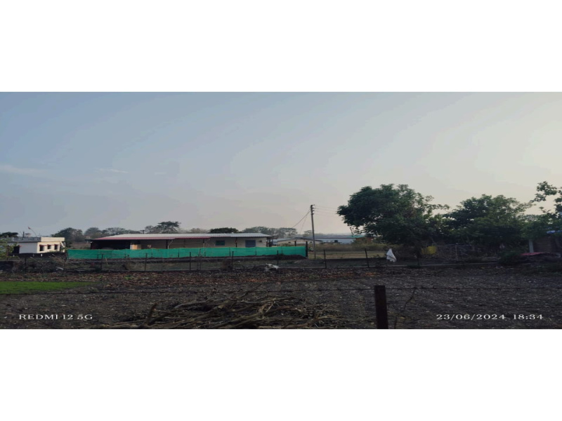  305 Sq. Yards Residential Plot for Sale in Bhopalpani Grant, Dehradun