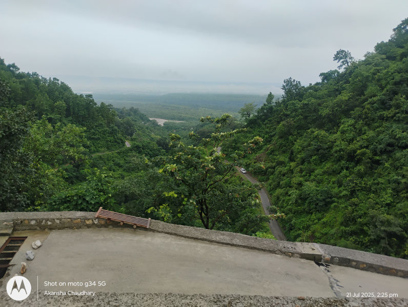  300 Sq. Yards Residential Plot for Sale in Itharna, Dehradun