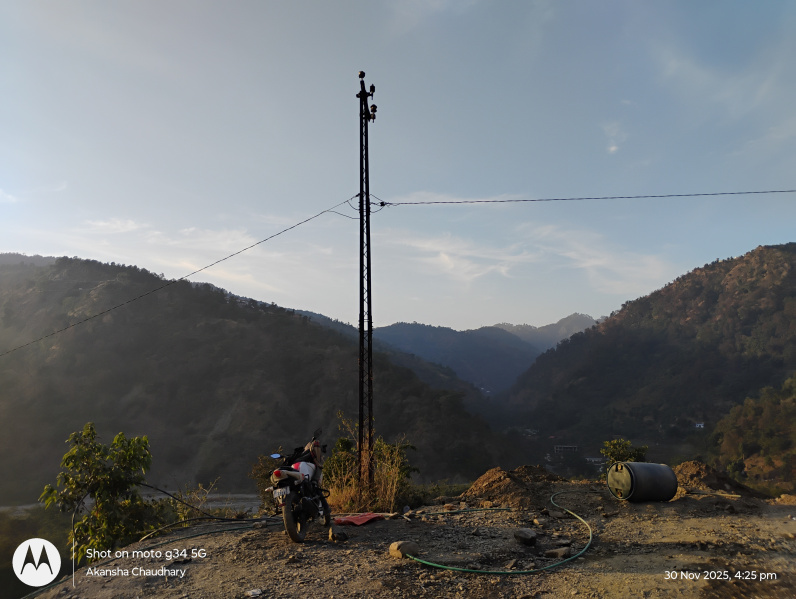  300 Sq. Yards Residential Plot for Sale in Thano, Dehradun