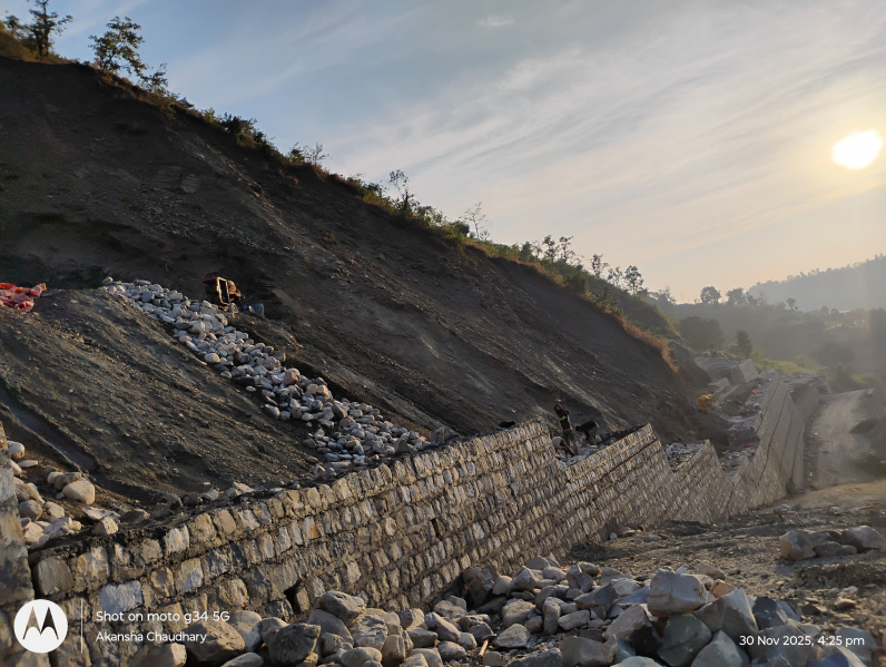  300 Sq. Yards Residential Plot for Sale in Thano, Dehradun