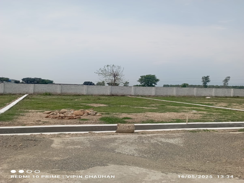  150 Sq. Yards Residential Plot for Sale in Selaqui, Dehradun