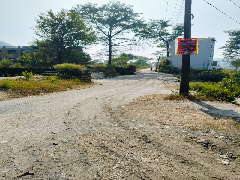  118 Sq. Yards Residential Plot for Sale in Panditwari, Dehradun
