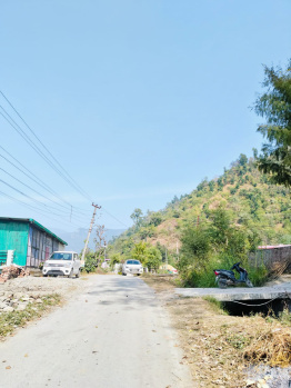  Residential Plot for Sale in Purkal, Dehradun