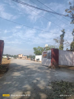  Residential Plot for Sale in Raipur Road, Dehradun