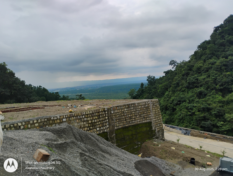  300 Sq. Yards Residential Plot for Sale in Itharna, Dehradun