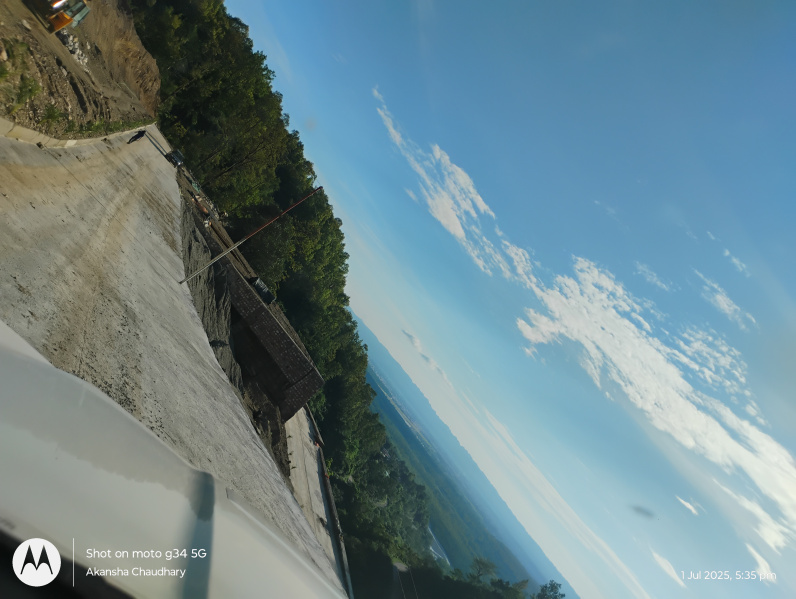  500 Sq. Yards Residential Plot for Sale in Itharna, Dehradun