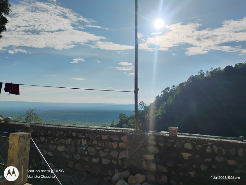  500 Sq. Yards Residential Plot for Sale in Itharna, Dehradun