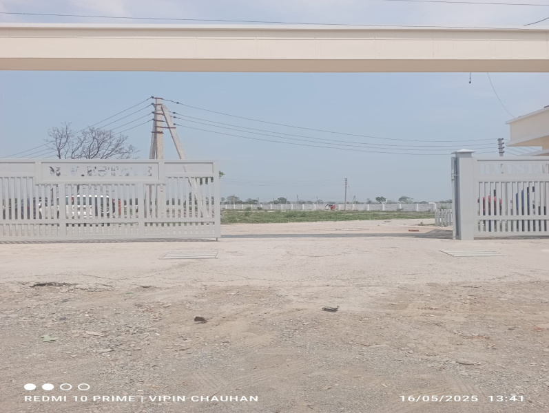  150 Sq. Yards Residential Plot for Sale in Selakui, Dehradun