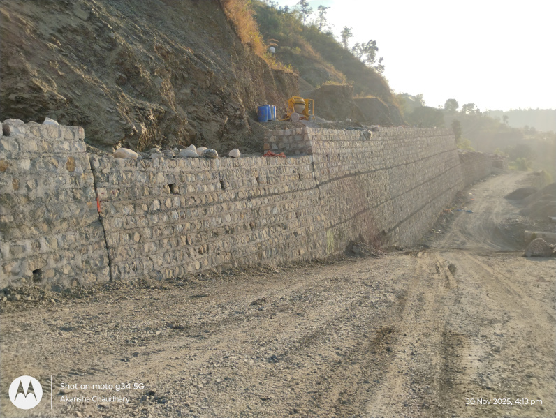  200 Sq. Yards Residential Plot for Sale in Thano, Dehradun