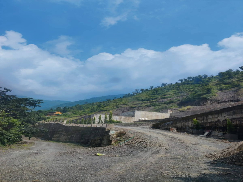  250 Sq. Yards Residential Plot for Sale in Thano, Dehradun