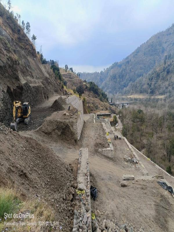  250 Sq. Yards Residential Plot for Sale in Thano, Dehradun