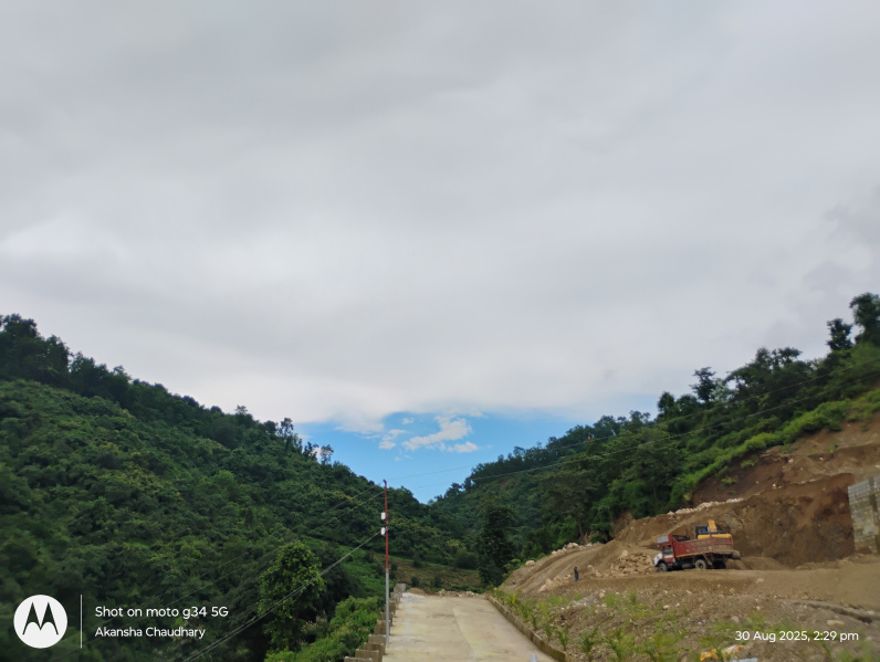  300 Sq. Yards Residential Plot for Sale in Thano, Dehradun