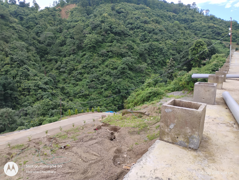  300 Sq. Yards Residential Plot for Sale in Thano, Dehradun