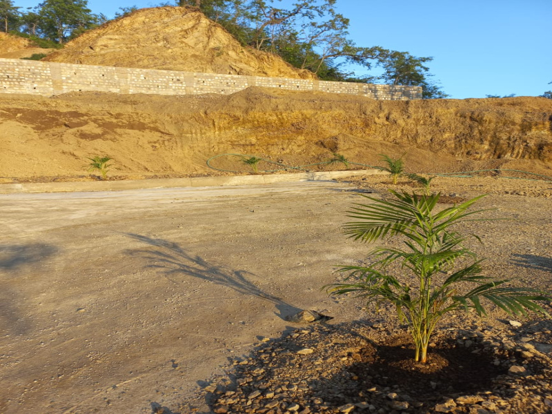  350 Sq. Yards Residential Plot for Sale in Thano, Dehradun