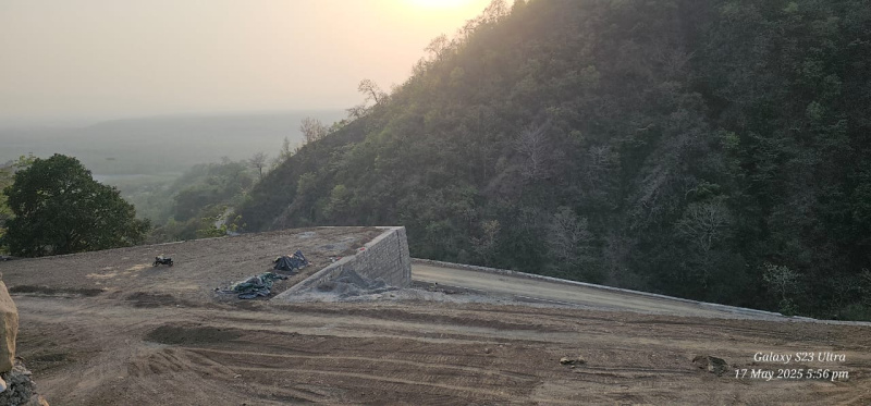  350 Sq. Yards Residential Plot for Sale in Thano, Dehradun