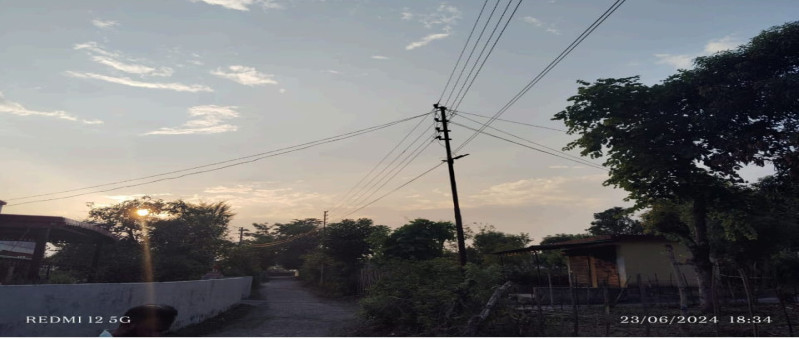  895 Sq. Yards Residential Plot for Sale in Bhopalpani Grant, Dehradun