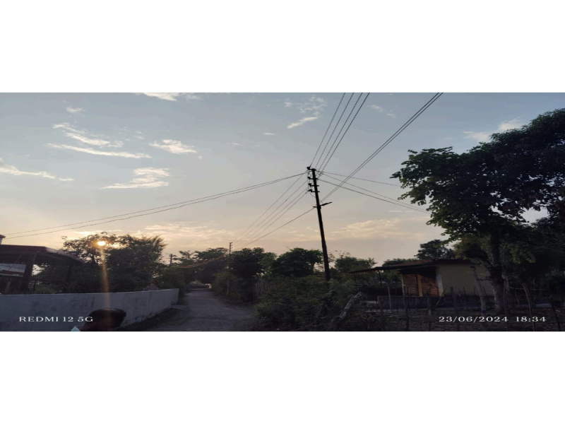  215 Sq. Yards Residential Plot for Sale in Bhopalpani Grant, Dehradun