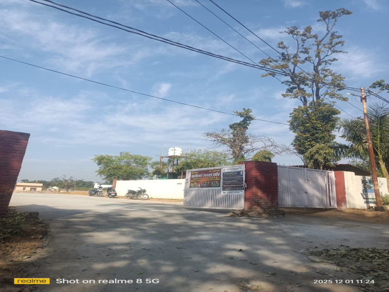  125 Sq. Yards Residential Plot for Sale in Raipur, Dehradun