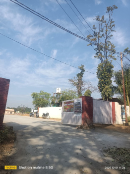  Residential Plot for Sale in Raipur Road, Dehradun