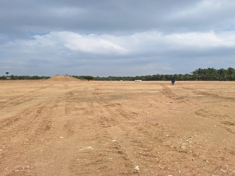  Residential Plot 9590 Sq.ft. for Sale in Chettipalayam, Coimbatore