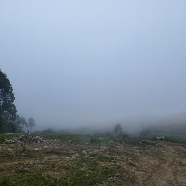  Residential Plot 10 Cent for Sale in Munnar, Idukki