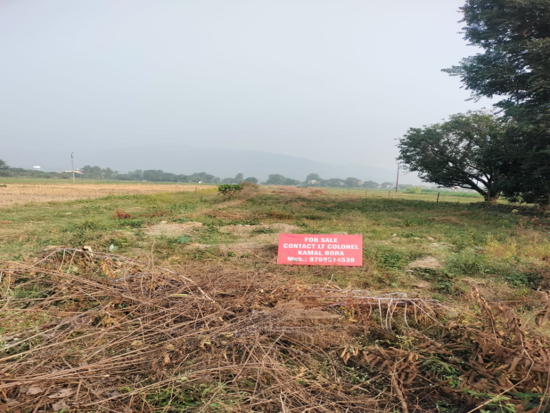  Commercial Land 6808 Sq.ft. for Sale in Kathgodam, Haldwani