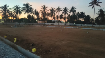  Residential Plot for Sale in Mysore Road, Bangalore