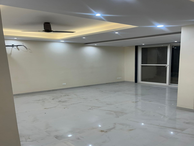 4 BHK Apartment 2800 Sq.ft. for Rent in Sector B Vasant Kunj, Delhi