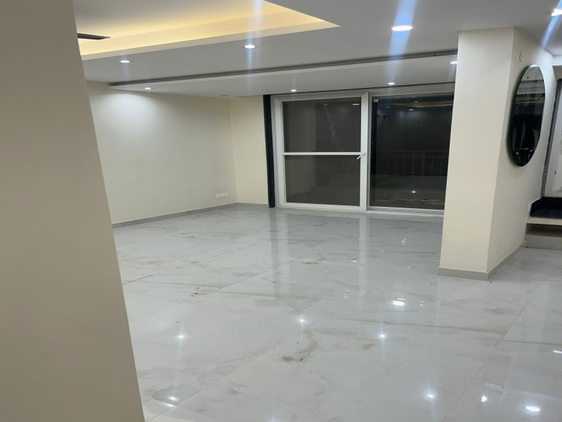 4 BHK Apartment 2700 Sq.ft. for Rent in Sector B Vasant Kunj, Delhi