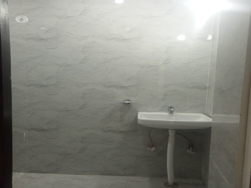 1 RK Builder Floor 800 Sq.ft. for Rent in Sector D Vasant Kunj, Delhi