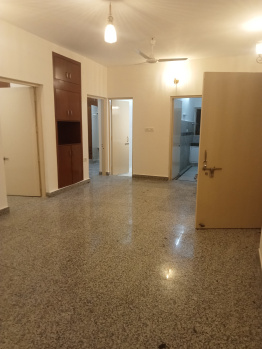 2 BHK Flat for Rent in Sector B Vasant Kunj, Delhi