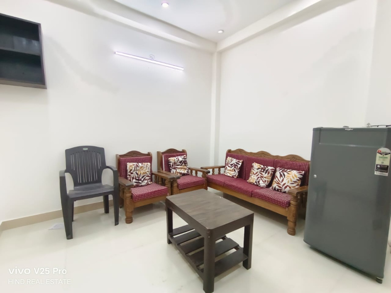4 BHK Apartment 2800 Sq.ft. for Sale in Sector B Vasant Kunj, Delhi